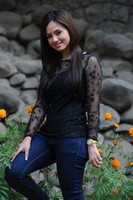 Sana Khan Latest Stills